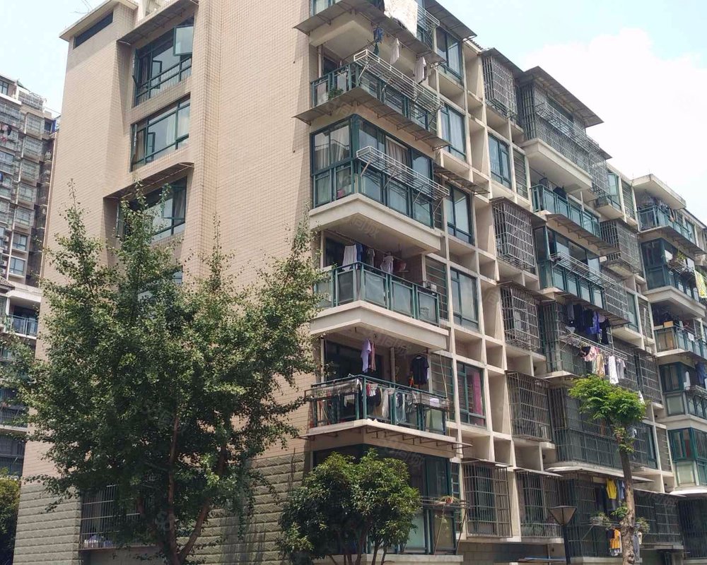 【白马湖小区凤凰苑(北区), 白马湖小区凤凰苑(北区)小区详情,房价