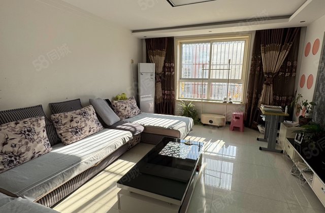 宝山家园B区3室2厅119㎡68万二手房图片