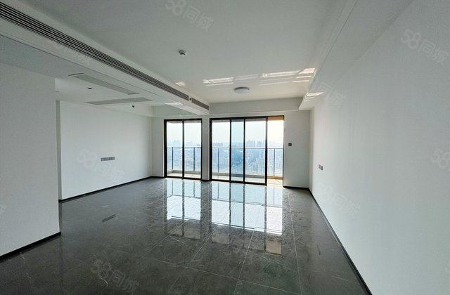 中海江泰里3室2厅105㎡450万二手房图片