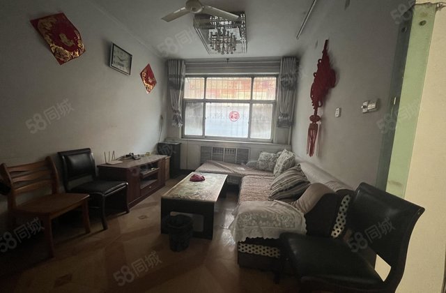 文轩西校 火车站 1楼 带院 配房 聊堂路 单位家房 材料处