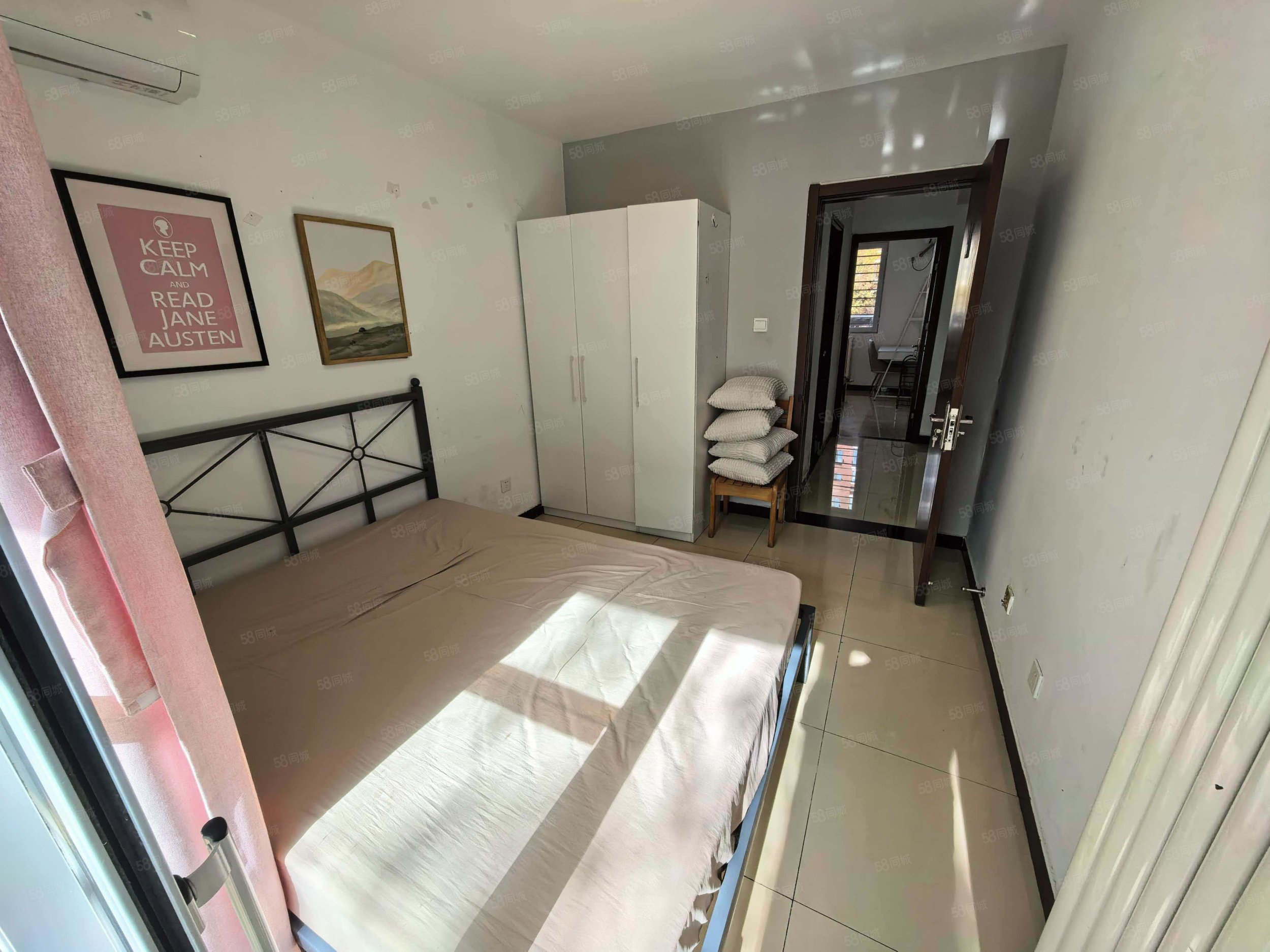 柳浪家園北里2室2廳1衛(wèi)76.35㎡南北465萬