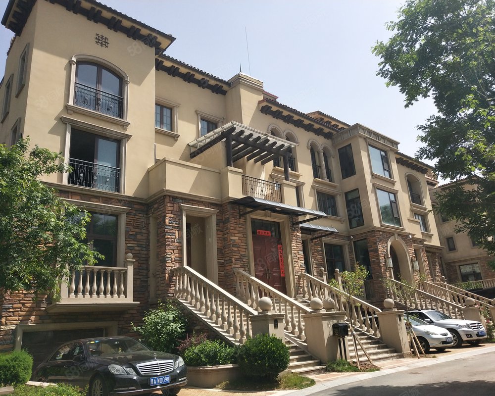 绿地山鼎庄园小区详情,房价走势,房源,业主论坛】- 太原58同城