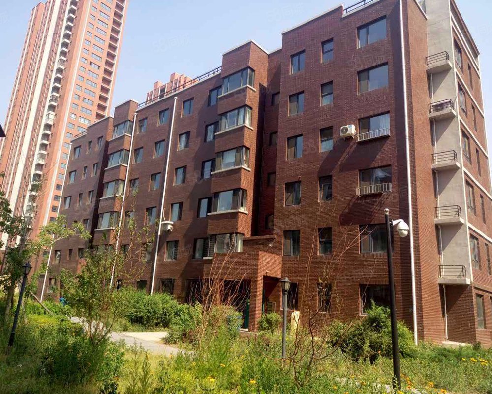 【惠民馨苑, 惠民馨苑小区详情,房价走势,房源,业主论坛】- 沈阳58