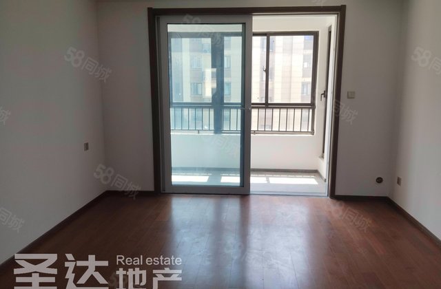 中海左岸半岛4室2厅136.4㎡152.8万二手房图片