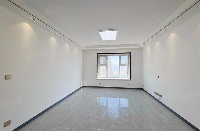 辰兴优山美郡(三期)3室2厅125.42㎡118万二手房图片