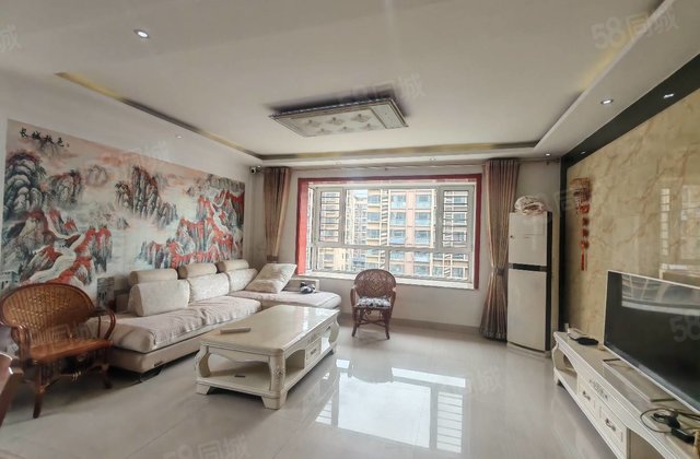 老文轩  洋房 龙湾二期公摊小环境好 边户带车位储藏室免大税