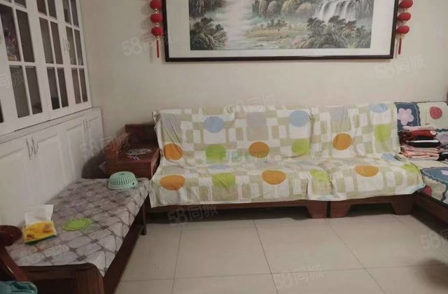 文轩聊大学府花园中层精装三室有车位储藏室可按揭