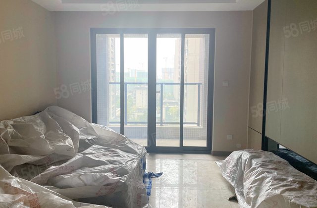 保利天空之城云曜3室2厅115.21㎡200万二手房图片