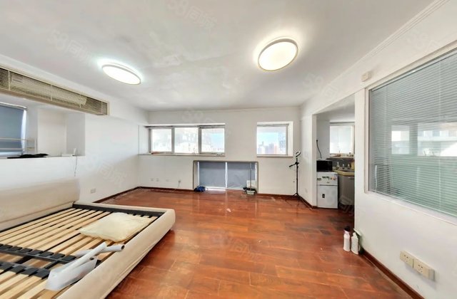 设计师广场1室0厅51.1㎡132万二手房图片