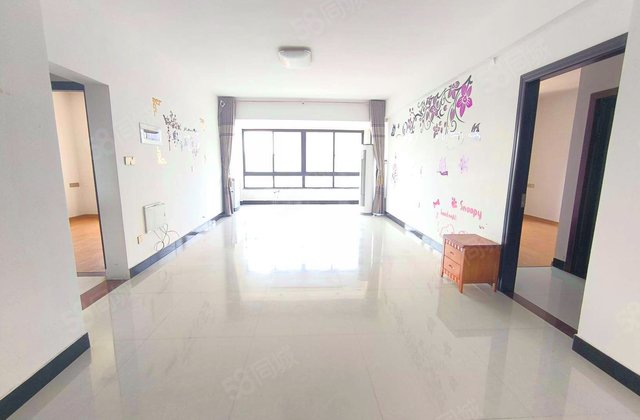 中恒商都3室2厅139.9㎡160万二手房图片