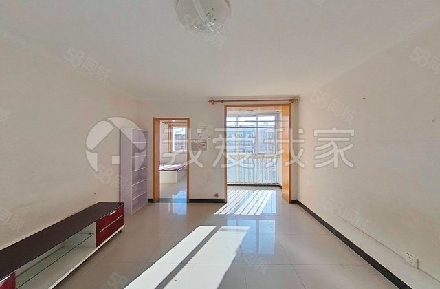 华城家园2室2厅84.85㎡49.5万二手房图片