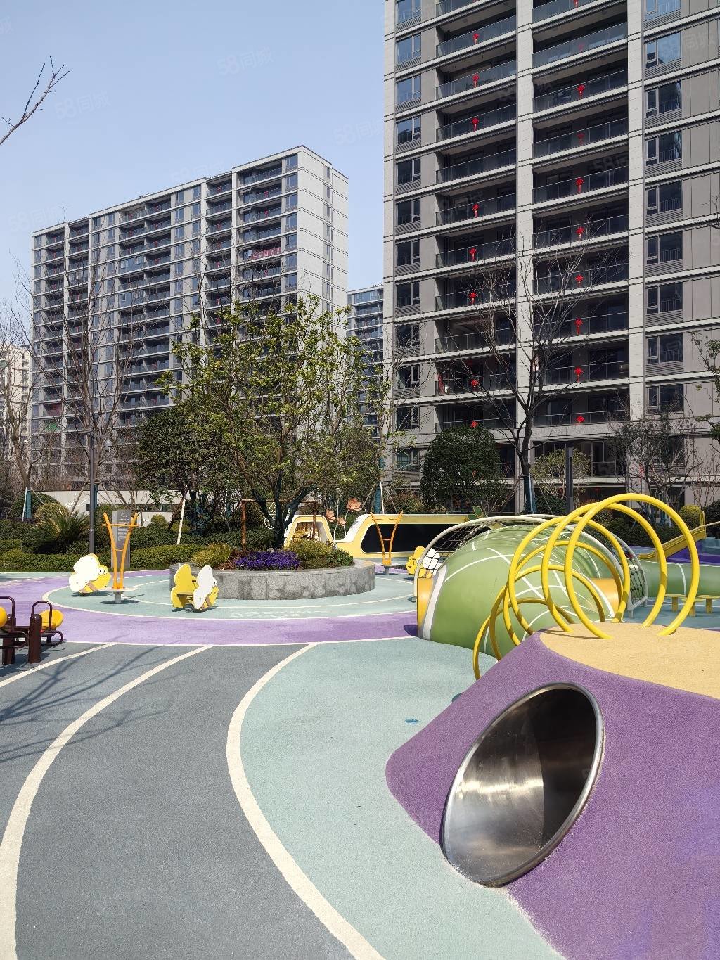 58同城>金华房产信息>金华二手房>永康二手房>永康市区二手房>云锦府>