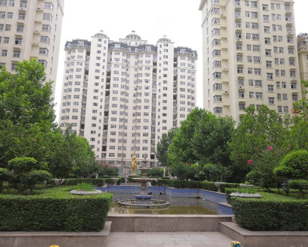 【香榭丽舍, 香榭丽舍小区详情,房价走势,房源,业主论坛】- 周口58