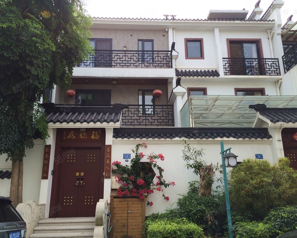 【富贵门花园, 富贵门花园小区详情,房价走势,房源,业主论坛】- 厦门