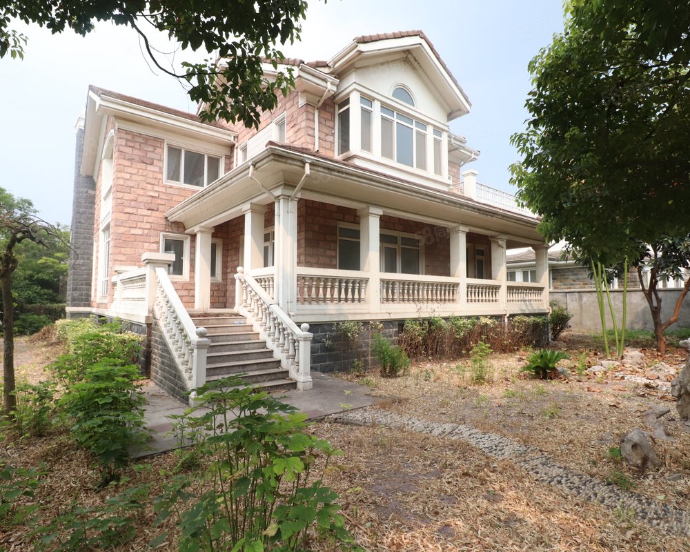 太湖威尼斯花园(别墅)小区详情,房价走势,房源,业主论坛】- 无锡58