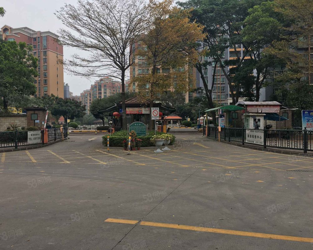 翠景花园翠景湾小区详情,房价走势,房源,业主论坛】- 中山58同城