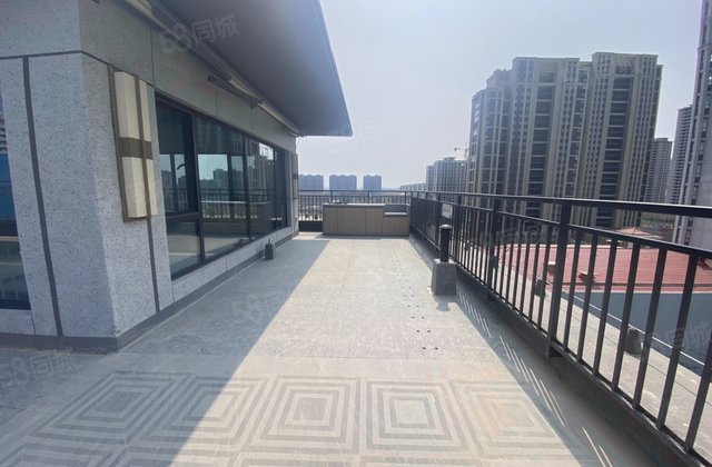  绿城桂语朝阳3室2厅121.23㎡90万二手房图片