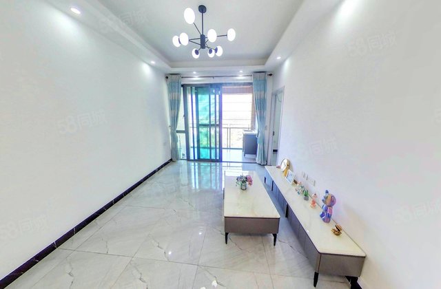 御华园3室2厅94㎡105万二手房图片