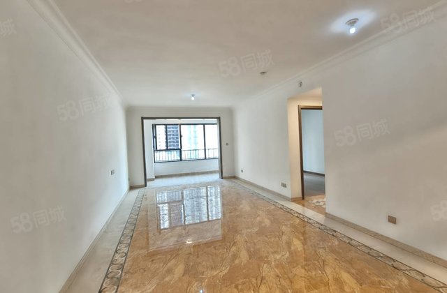 碧桂园国岳府  新房未住 三室两厅两卫免大税送车位