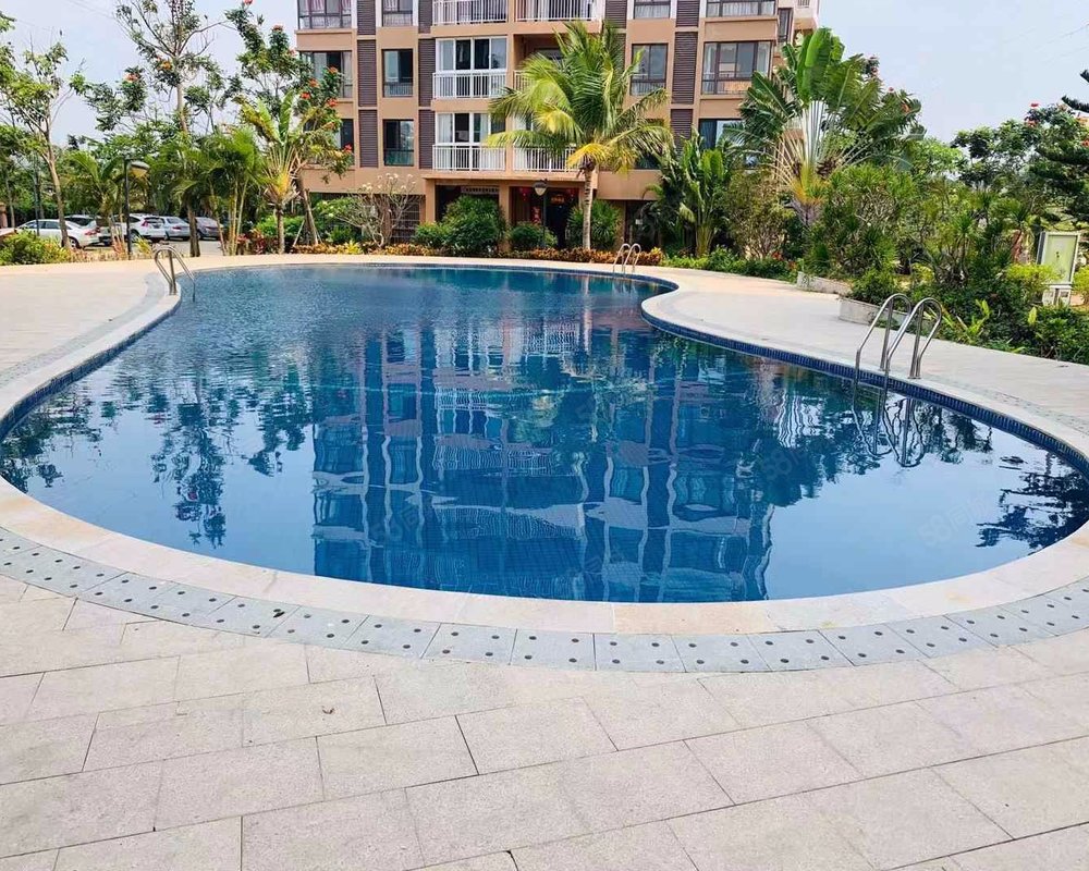 【荔枝苑, 荔枝苑小区详情,房价走势,房源,业主论坛】- 三亚58同城