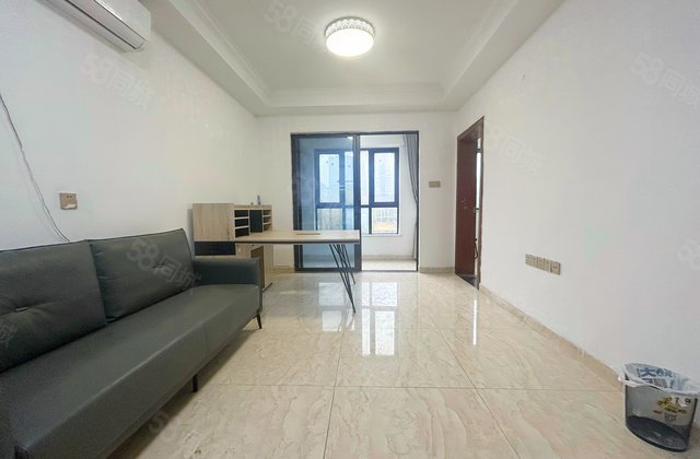 芙蓉万国城MOMA3室2厅77.7㎡54.8万二手房图片