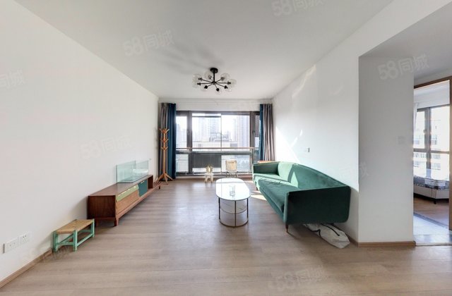 江望云著3室2厅116.73㎡329万二手房图片