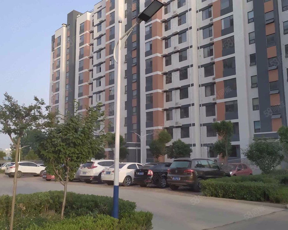 金盾花园小区(沂南)