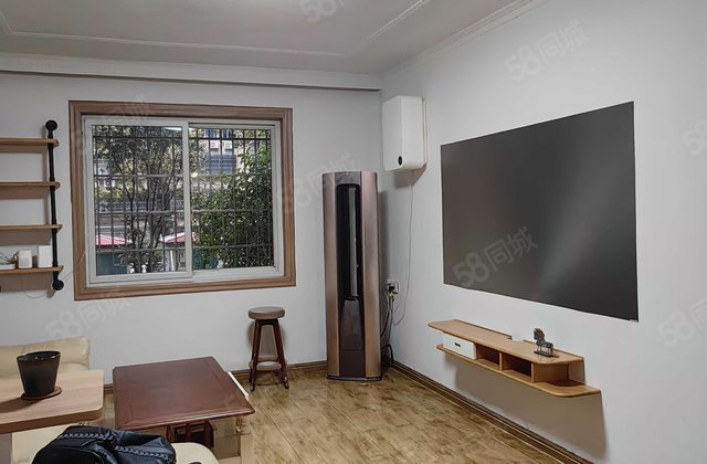 长勘小区3室2厅98.72㎡78万二手房图片