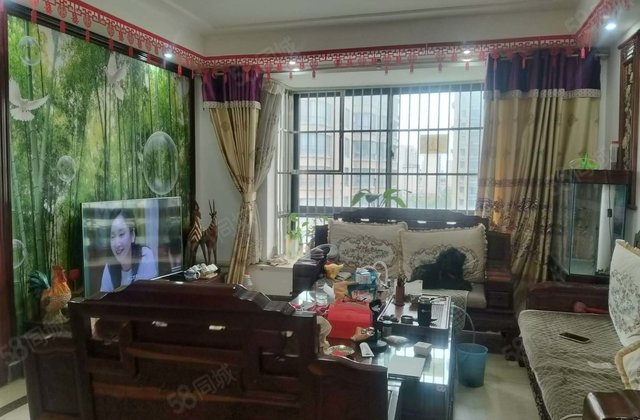 金色港湾4室2厅139㎡96万二手房图片