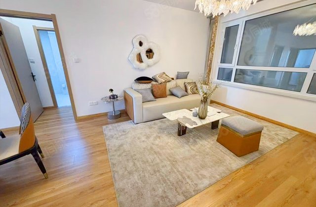 万龙国际城一期3室2厅97.98㎡55万二手房图片