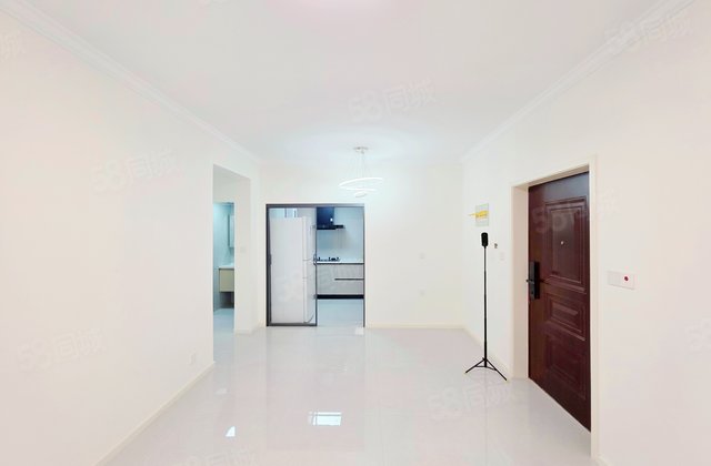 佳田未来新城抱朴园3室2厅89.59㎡110万二手房图片