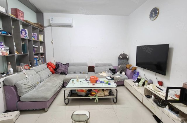 急售建设花园路水晶丽城 精装三室 电梯房 带地下室 随时看房