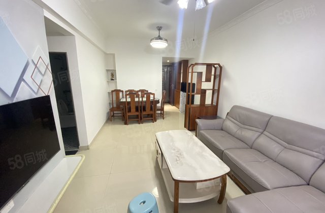 南信星汇国际3室2厅80㎡95万二手房图片