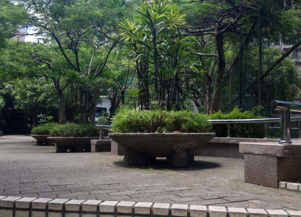 【鹿鸣园, 鹿鸣园小区详情,房价走势,房源,业主论坛】- 深圳58同城