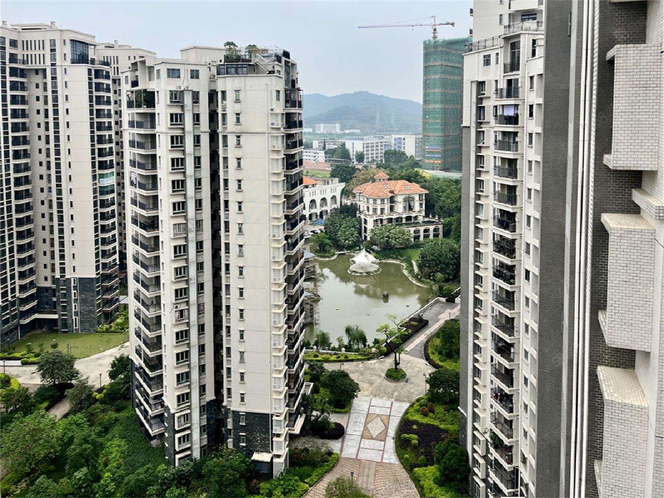 尚城-中山58同城