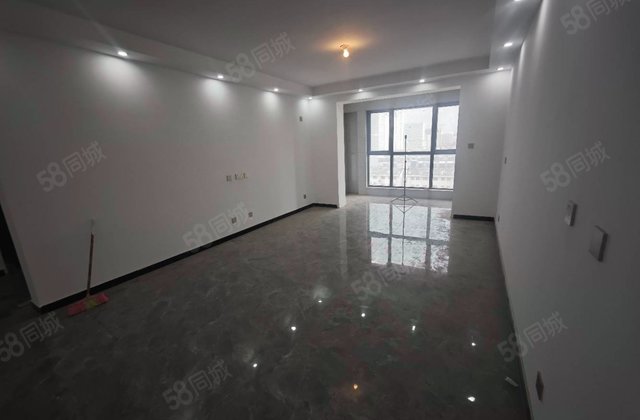 中达宜居荷苑3室2厅126.92㎡83.8万二手房图片