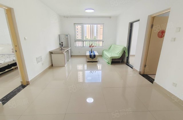 二中文苑 锦绣学府 陈口小区   户型 边户 好楼层随时看房