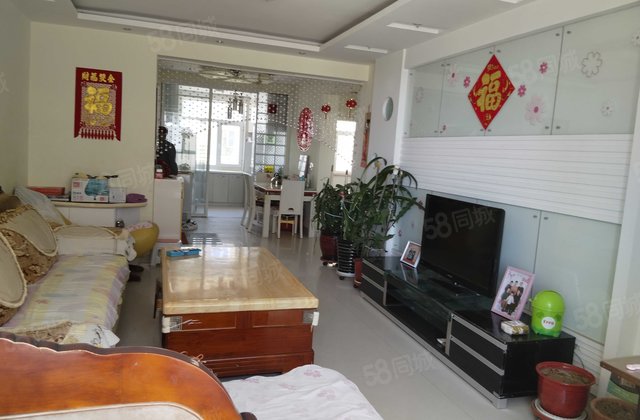 翡翠城2室2厅93.12㎡28.2万二手房图片