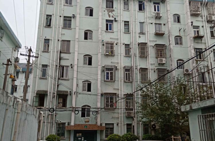 益民路37弄小区