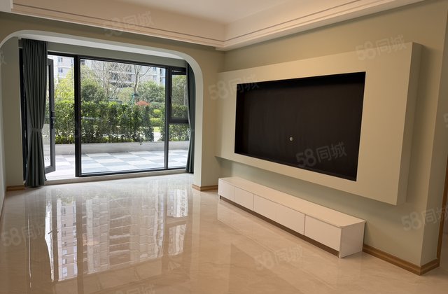 湖璟嘉苑3室2厅89㎡128万二手房图片