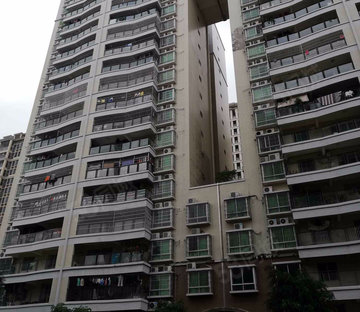小区图片