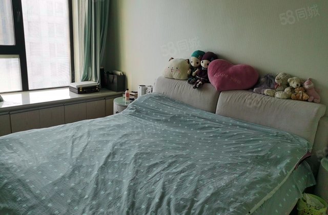 水云居(西区)2室2厅100.65㎡460万二手房图片