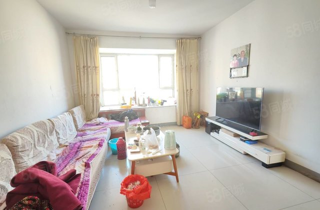 新东方龙湾在水一方 南北通透 商品住宅 高楼层采光充足