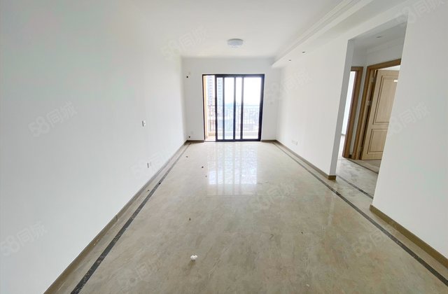 金地艺境天成3室2厅84.94㎡30.1万二手房图片