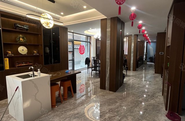 河洛古城5室2厅270㎡530万二手房图片