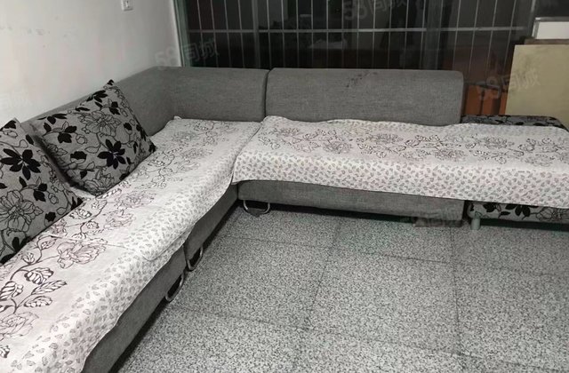 和美阳光3室1厅70㎡22.8万二手房图片