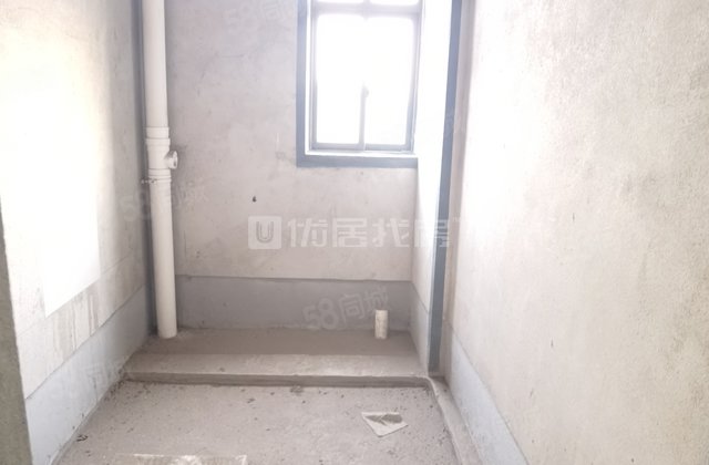冠泰水晶城4室2厅91.8㎡83万二手房图片