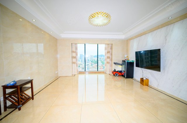 故宫裕景4室2厅153㎡899万二手房图片