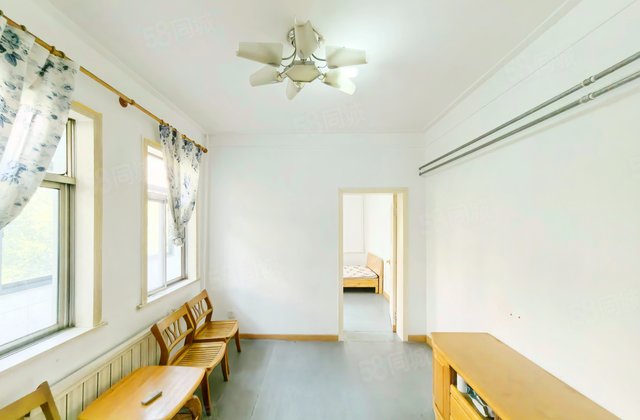 互助路24号院2室1厅65.19㎡45万二手房图片