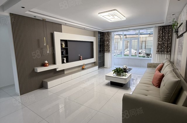 红叶小区2室1厅99㎡41.8万二手房图片